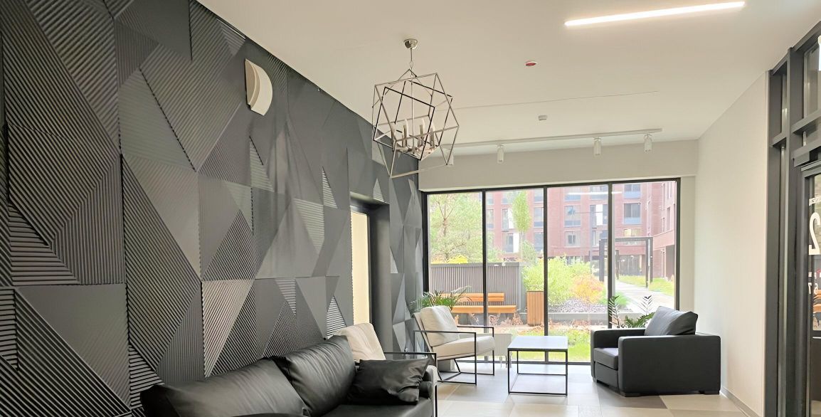 Сдам двухкомнатную квартиру на Шмитовский проезд, 39к8, метро Шелепиха, г. Москва