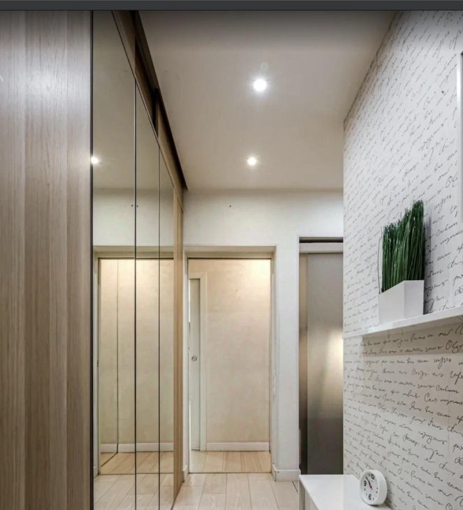 Сдаю двухкомнатную квартиру на улица Сергея Макеева, 1, метро Выставочная, г. Москва