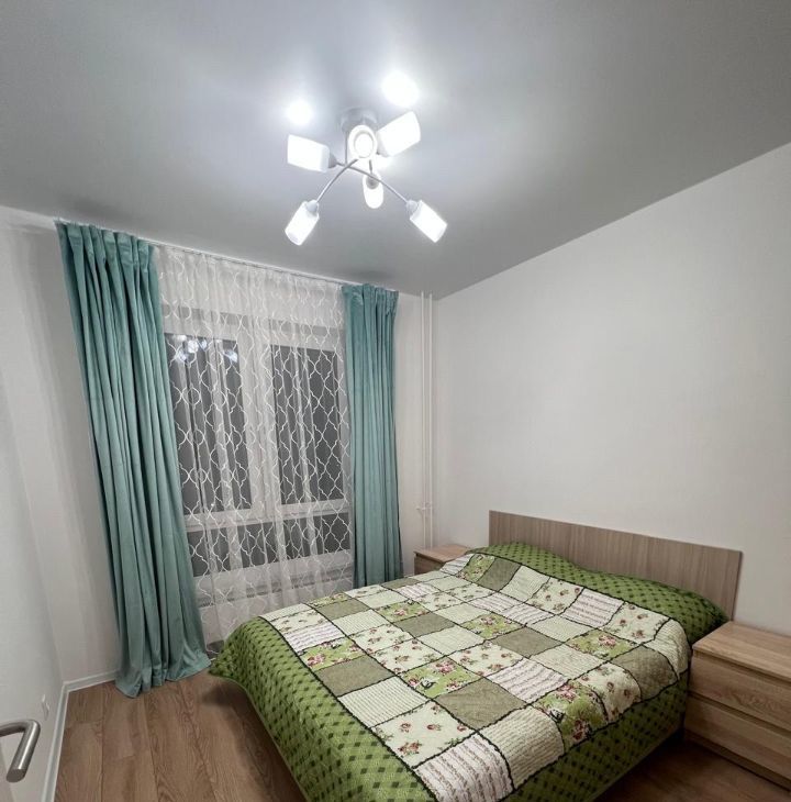 Снять 2х-комнатную квартиру на Дорожная улица, 46к1, метро Аннино, г. Москва