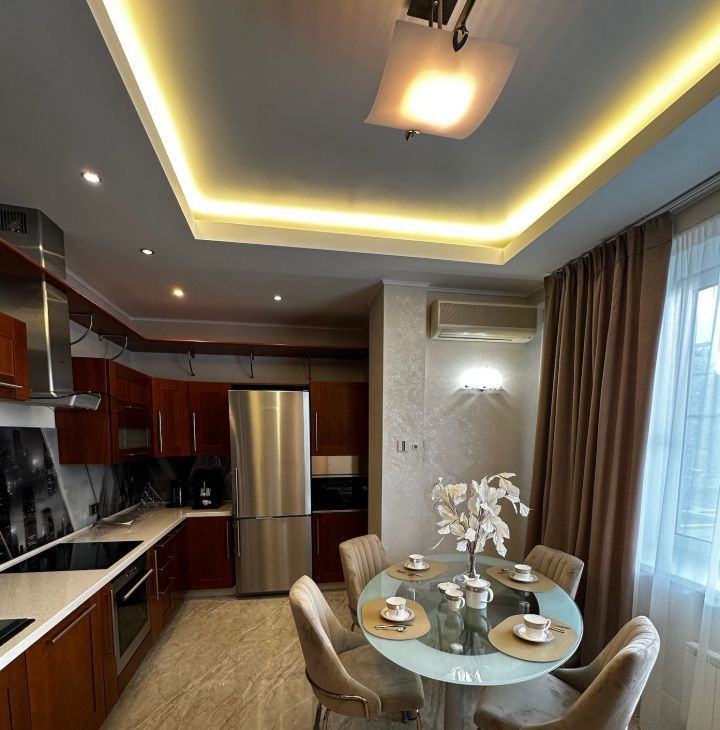 Сдаю 3-к квартиру на Таганская улица, 26С1, метро Таганская, г. Москва