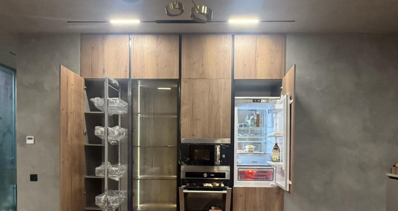 Снять 2к квартиру на Севастопольский проспект, 22А, г. Москва