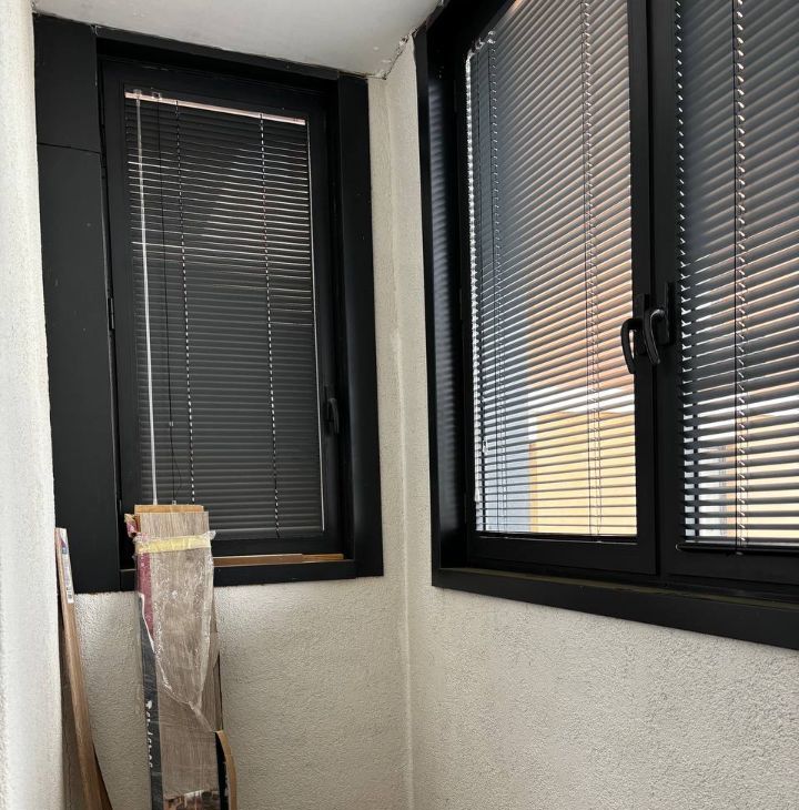 Сдаю 1-комнатную квартиру на улица Юлиана Семенова, 8к1, метро Солнцево, г. Москва