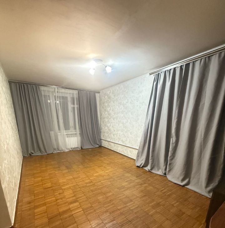Сдам 1-комнатную квартиру на 2-я Квесисская улица, 11, метро Петровский парк, г. Москва