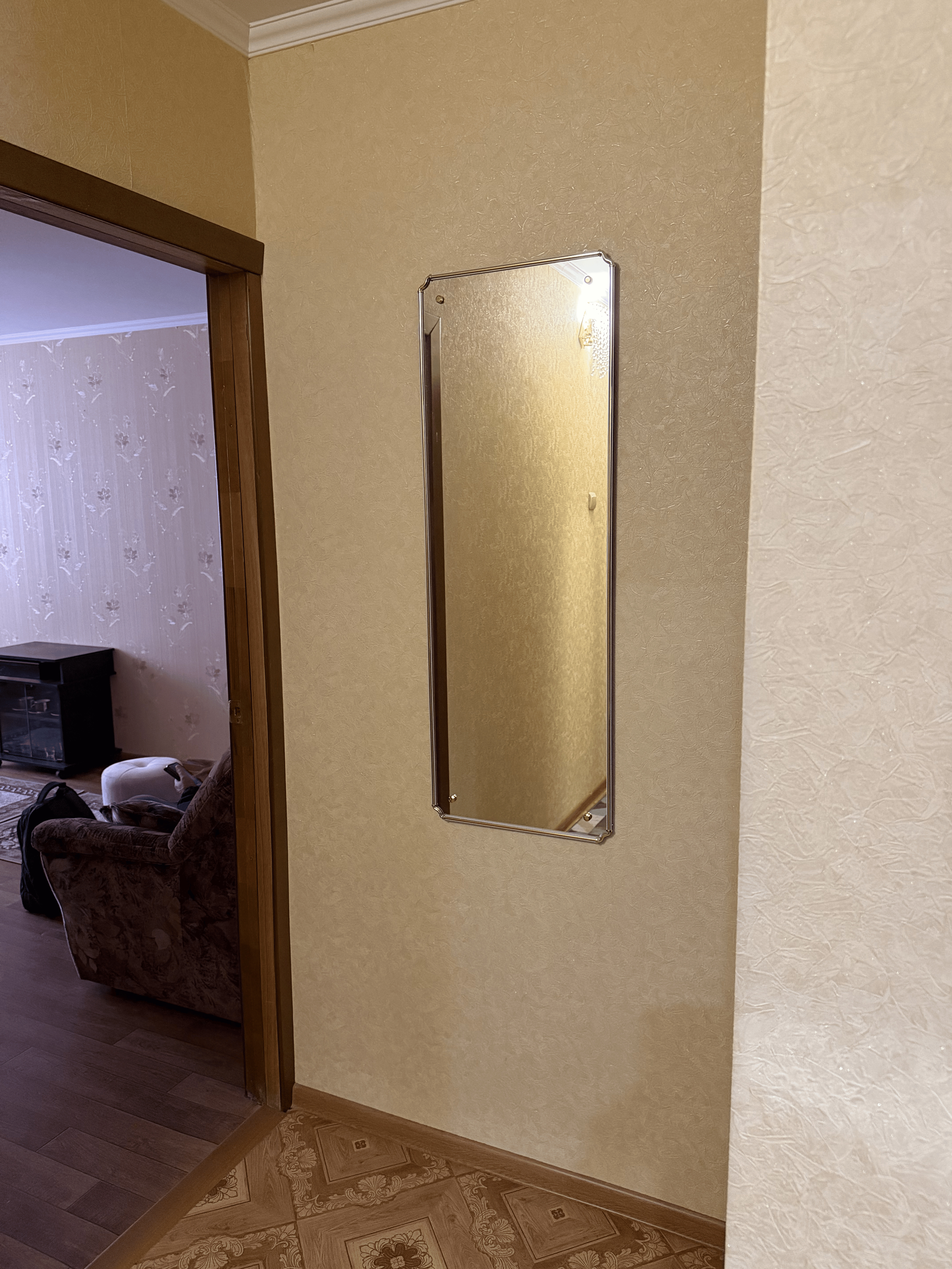 Сдам двухкомнатную квартиру на г Москва, Краснопахорский р-н, поселок Спортбазы, д 10, кв 57, г. Москва