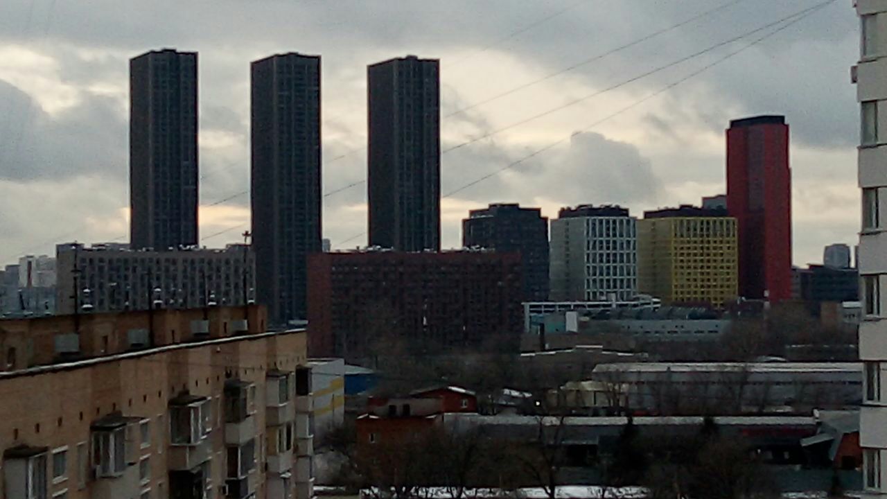 Снять двухкомнатную квартиру на г Москва, Старомарьинское шоссе, д 12, метро Бутырская, г. Москва