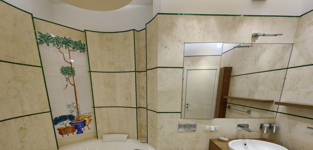 Сдаю 3х-комнатную квартиру на Кочновский проезд, 4к2, метро Аэропорт, г. Москва