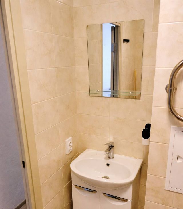 Аренда 2-к квартиры на Гостиничный проезд, 4, метро Петровско-Разумовская, г. Москва