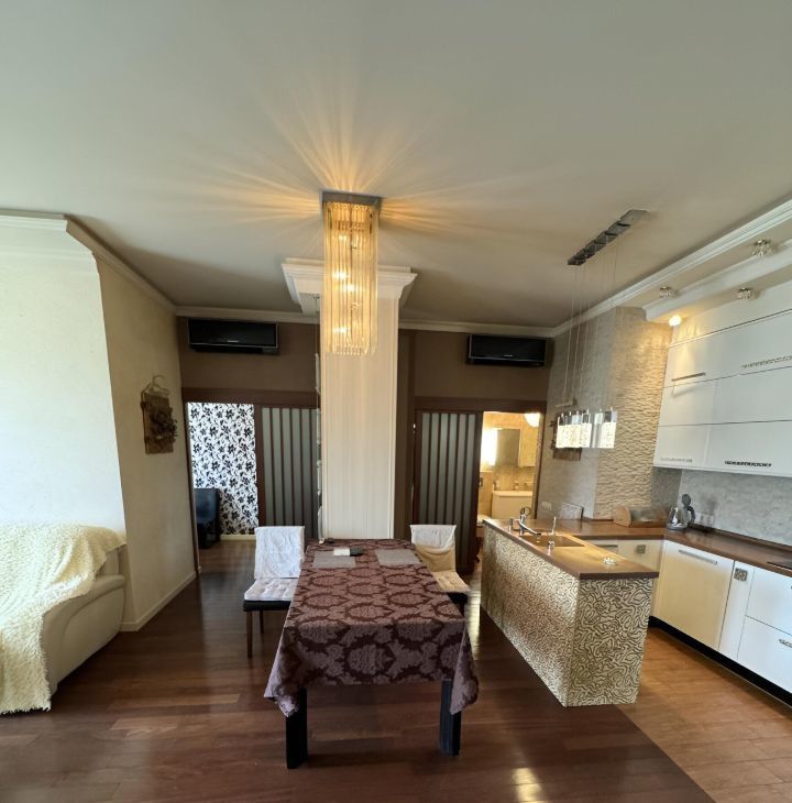 Сдаю 2к квартиру на Борисовская улица, 1, г. Москва