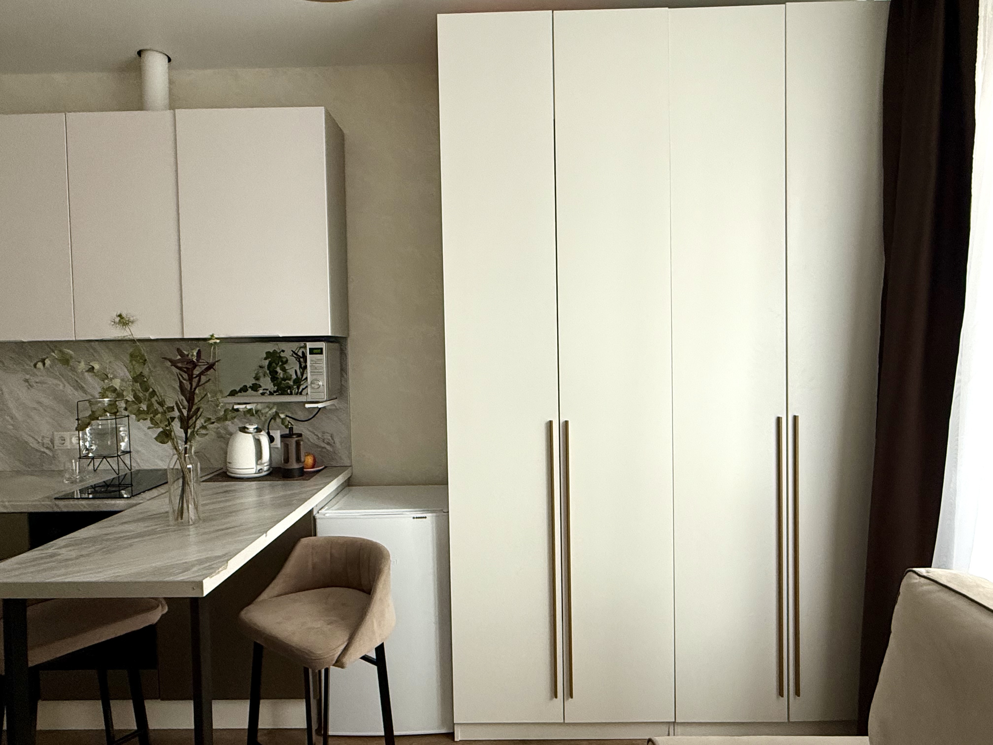 Сдается 1-к квартира на г Москва, ул Тагильская, д 2 к 1, метро Бульвар Рокоссовского, г. Москва