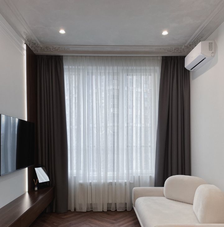 Снять двухкомнатную квартиру на Шелепихинская набережная, 34к6, метро Хорошёвская, г. Москва