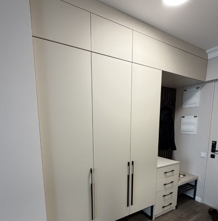 Сдам 2-к квартиру на Волгоградский проспект, 32/5к1, метро Угрешская, г. Москва