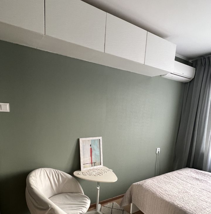 Сдается 2-к квартира на улица 26 Бакинских Комиссаров, 1к3, метро Юго-Западная, г. Москва