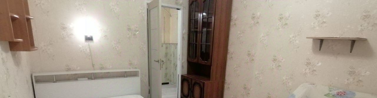 Снять 1-комнатную квартиру на улица Дыбенко, 10К1, метро Беломорская, г. Москва