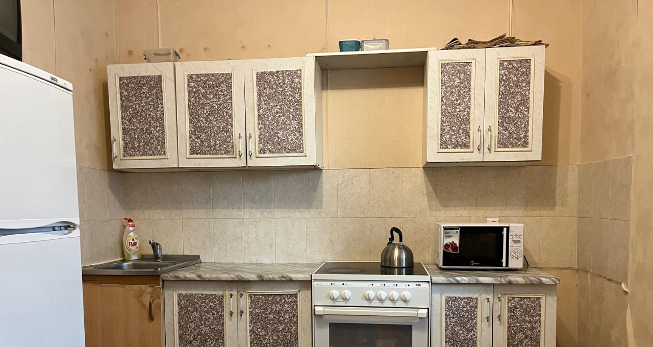 Сдаю 1к квартиру на Лухмановская улица, 15, метро Некрасовка, г. Москва