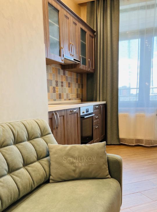 Сдам 2к квартиру на Ярцевская улица, 34К2, г. Москва