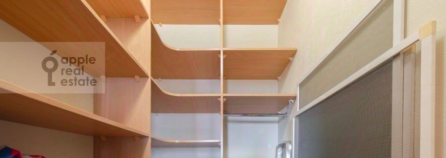 Снять 3-комнатную квартиру на Серпуховский переулок, 7С1, метро Серпуховская, г. Москва