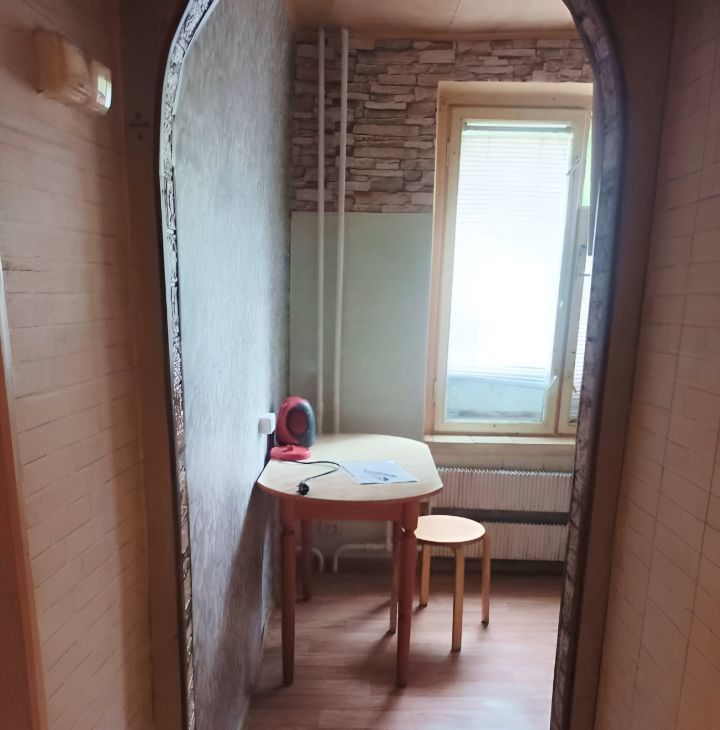 Сдается 1-к квартира на улица 5-я Соколиной Горы, 23К1, метро Соколиная Гора, г. Москва