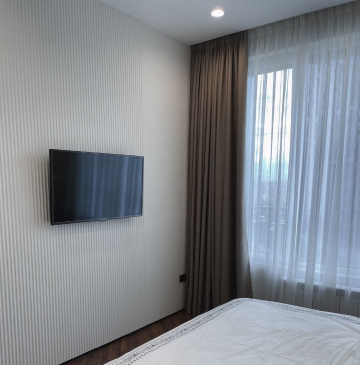 Сдаю 2х-комнатную квартиру на Шелепихинская набережная, 34к6, метро Хорошёвская, г. Москва