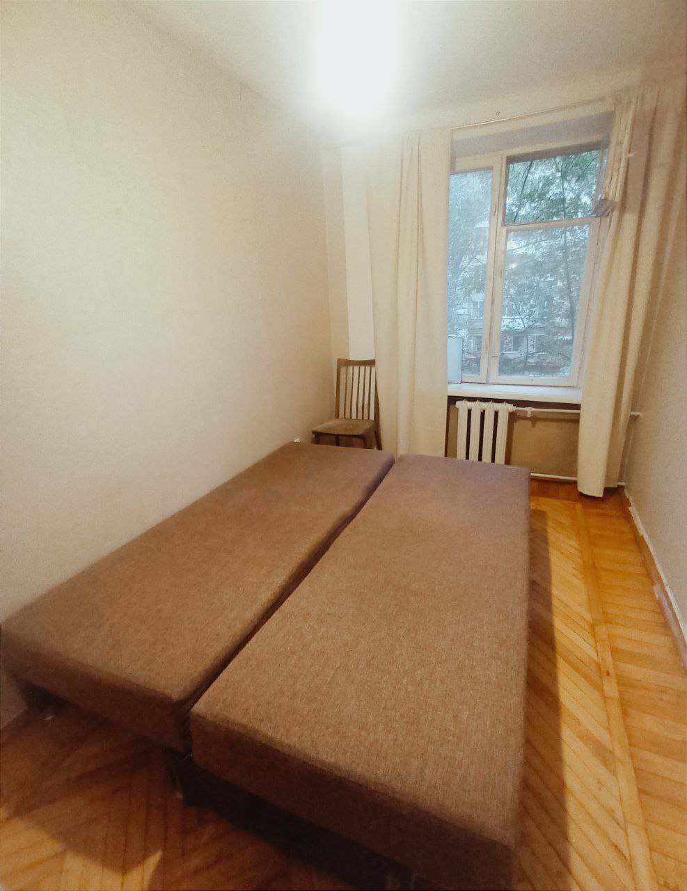 Аренда 3к квартиры на г Москва, ул Астрадамская, д 1 к 2, метро Тимирязевская, г. Москва