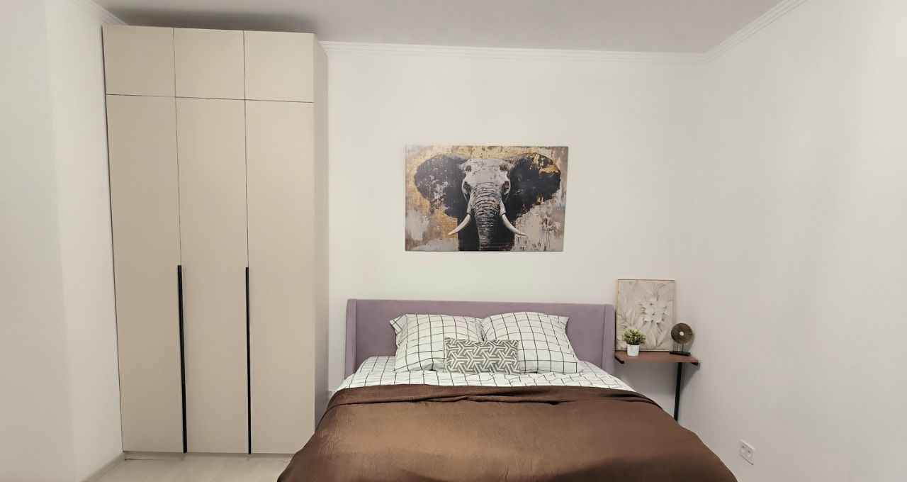 Аренда однокомнатной квартиры на улица Кедрова, 16К3, метро Академическая, г. Москва