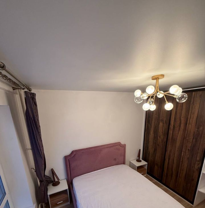 Снять 3к квартиру на Домостроительная улица, 14, метро Солнцево, г. Москва