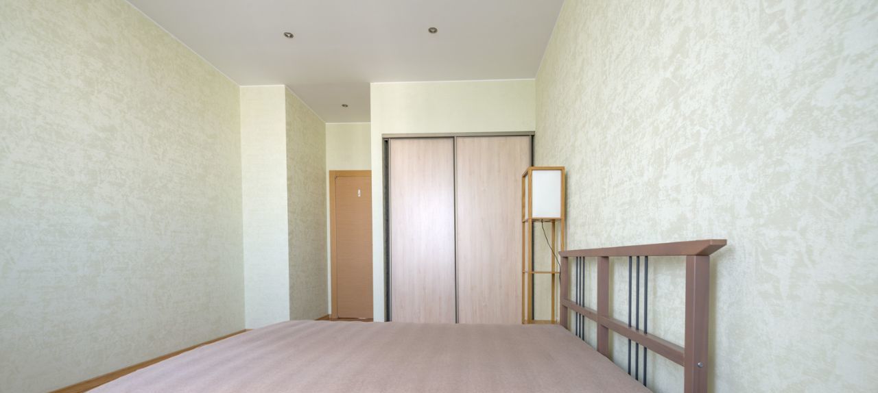 Сдаю трехкомнатную квартиру на Ружейный переулок, 3, метро Смоленская (Арбатско-Покровская линия), г. Москва