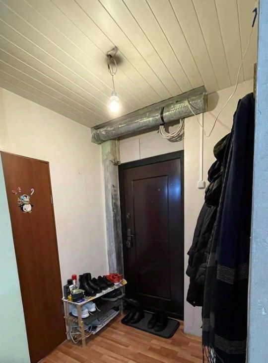 Аренда 1-комнатной квартиры на Аэродромная улица, 7, метро Планерная, г. Москва