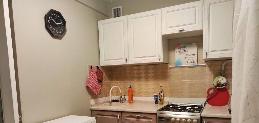 Снять 3-к квартиру на улица Яблочкова, 29, метро Фонвизинская, г. Москва