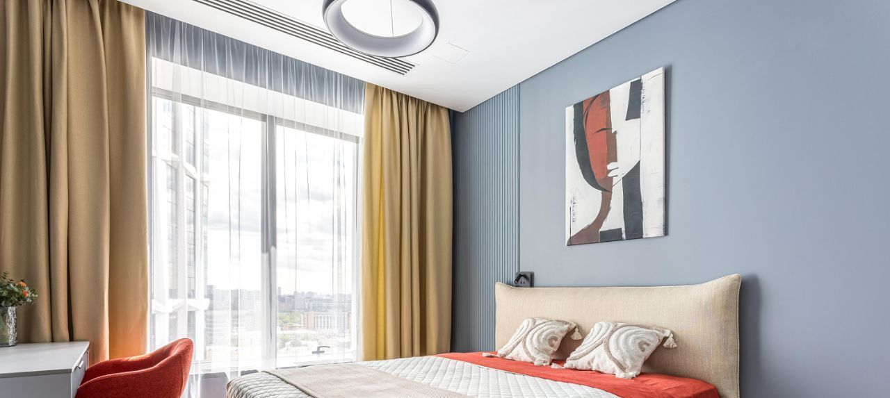 Аренда 3к квартиры на площадь Курского Вокзала, 1, метро Курская, г. Москва