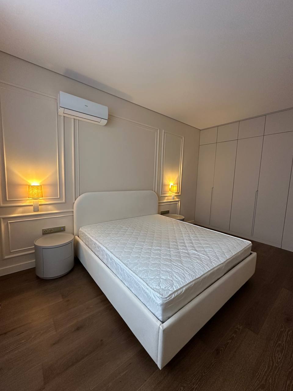 Аренда 3х-комнатной квартиры на г Москва, Ходынский б-р, д 19, метро Зорге, г. Москва