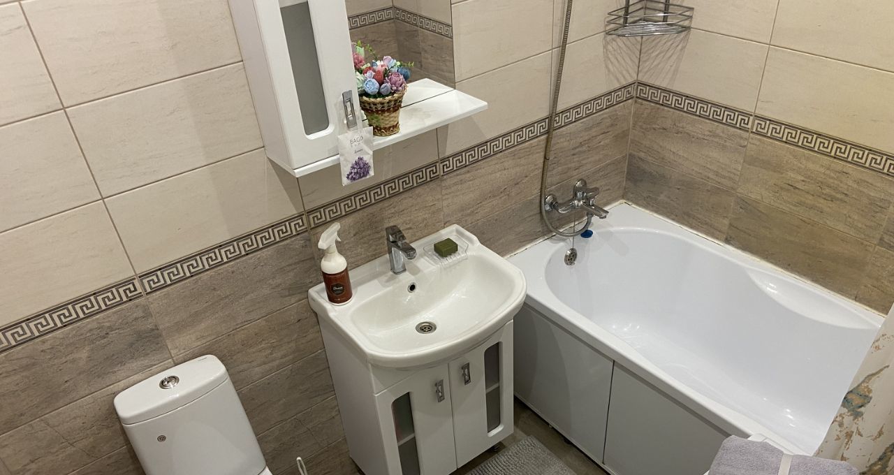 Сдам 2-к квартиру на 34с1, метро Саларьево, г. Москва