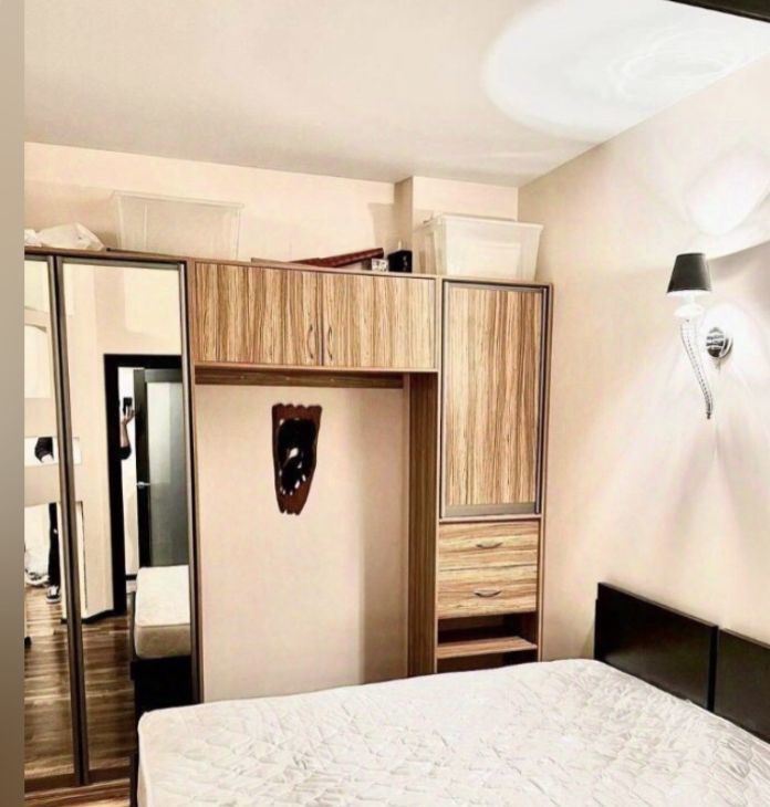 Сдам 2-к квартиру на Вишневая улица, 2/14, метро Тушинская, г. Москва