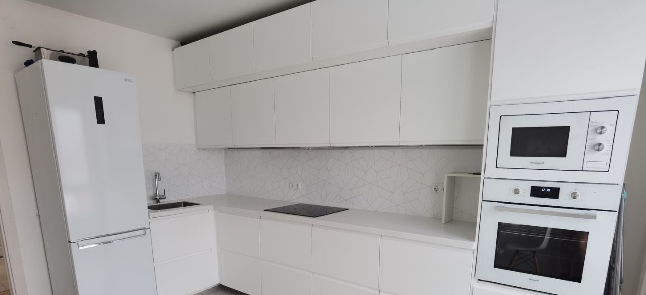 Сдам 3-комнатную квартиру на Домостроительная улица, 14, метро Солнцево, г. Москва