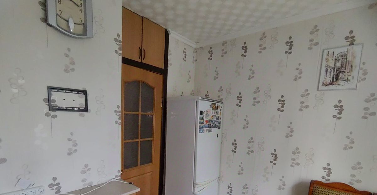 Снять 3х-комнатную квартиру на улица Академика Анохина, 30К3, метро Озёрная, г. Москва