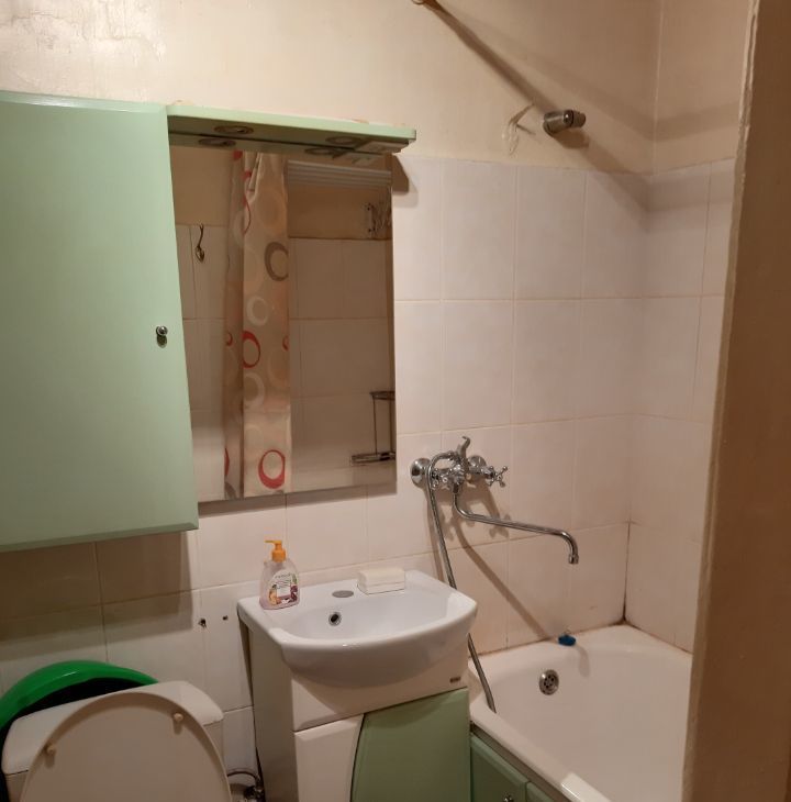 Сдам однокомнатную квартиру на Мироновская улица, 40, метро Измайлово, г. Москва