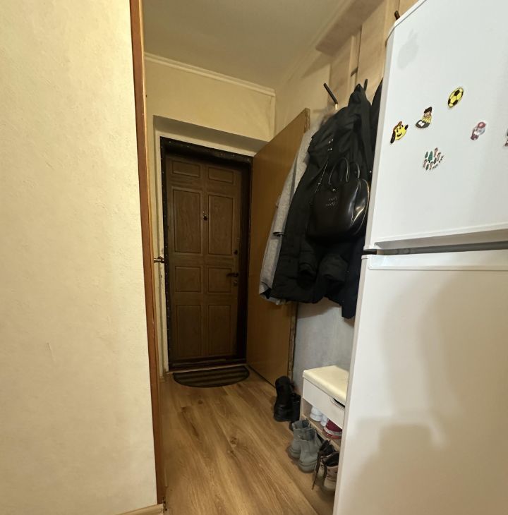 Сдам однокомнатную квартиру на улица Гришина, 1, метро Кунцевская, г. Москва