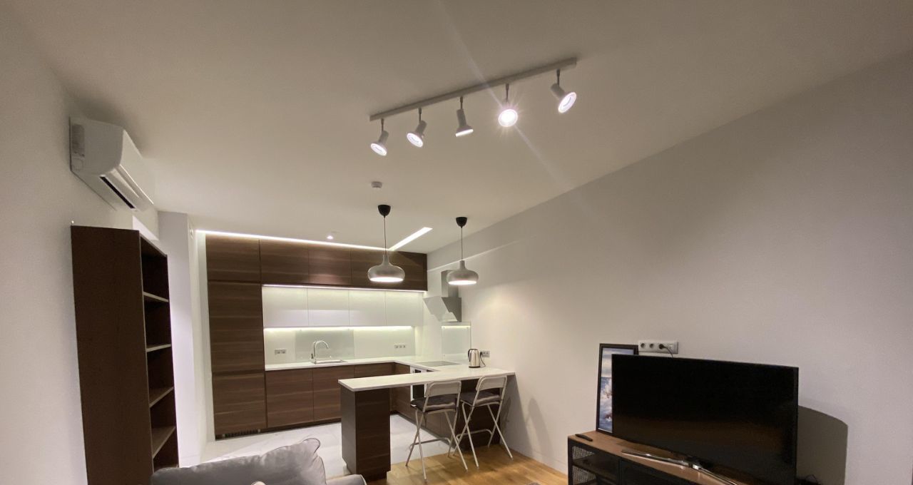 Снять 2к квартиру на Бумажный проезд, 4, метро Белорусская, г. Москва