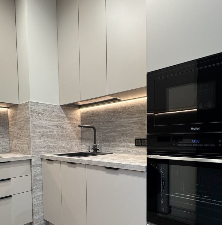 Снять 3к квартиру на Маломосковская улица, 14, г. Москва