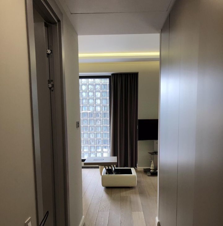 Снять 1-комнатную квартиру на Ленинградский проспект, 37/6, метро Аэропорт, г. Москва