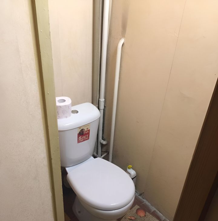 Снять однокомнатную квартиру на Амурская улица, 22АС4, г. Москва