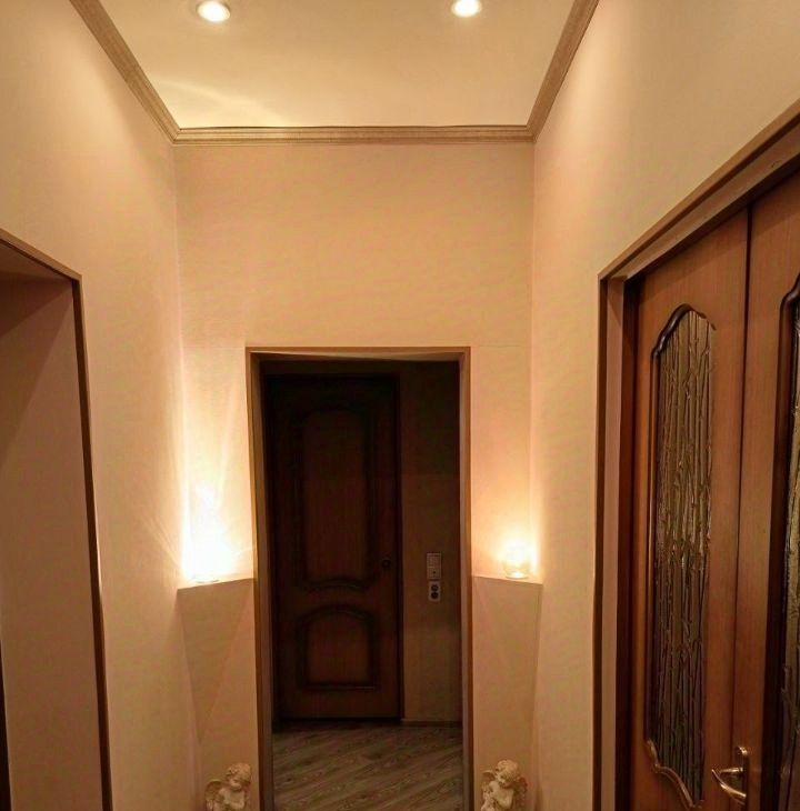 Аренда трехкомнатной квартиры на Коптевская улица, 26К1, метро Водный стадион, г. Москва