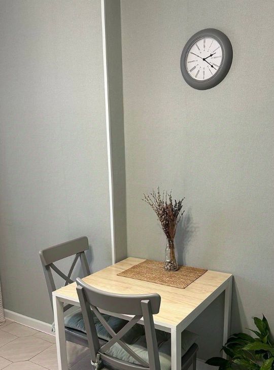 Аренда однокомнатной квартиры на Родниковая улица, 9Ак1, метро Саларьево, г. Москва