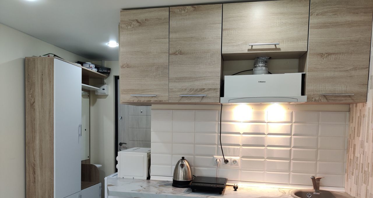 Сдам однокомнатную квартиру на Тушинская улица, 6, г. Москва