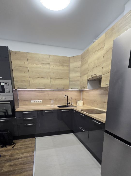 Сдам 3х-комнатную квартиру на Олонецкая улица, 4, метро Ботанический сад, г. Москва