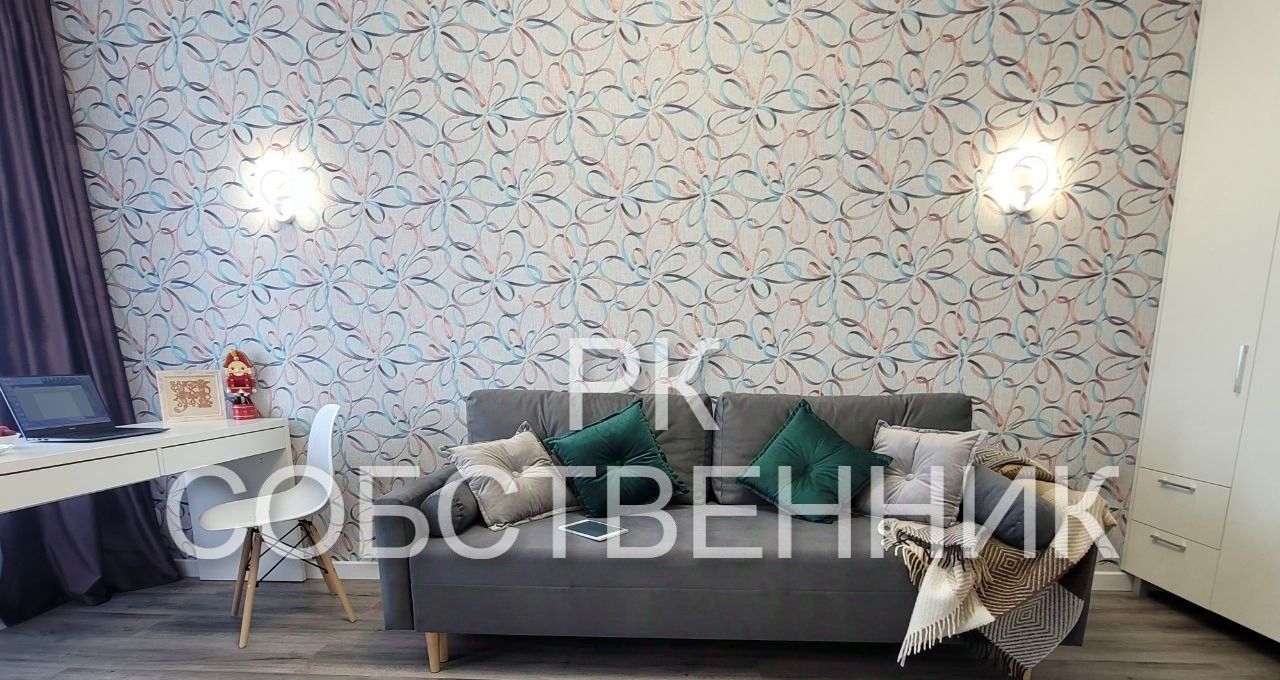 Снять 3-комнатную квартиру на проспект Мира, 188Бк4, метро Ботанический сад, г. Москва