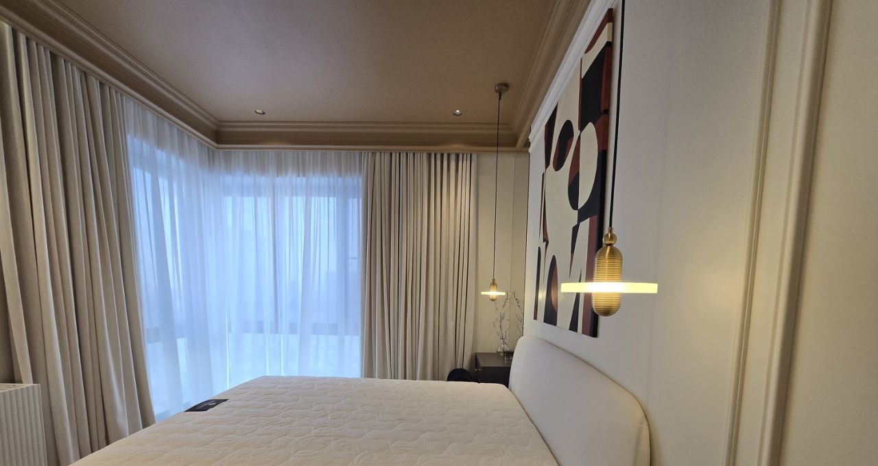 Сдается трехкомнатная квартира на Дубининская улица, 59А, метро Серпуховская, г. Москва