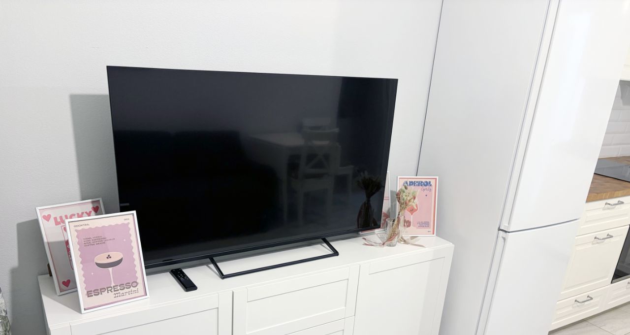 Сдается 2-комнатная квартира на улица Саларьевская, 16к2, метро Саларьево, г. Москва