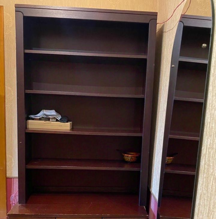 Сдаю 1-комнатную квартиру на Трифоновская улица, 56, метро Достоевская, г. Москва