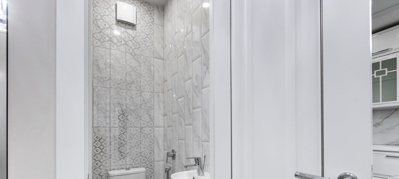 Сдам 3х-комнатную квартиру на Рябиновая улица, 3к3, метро Кунцевская, г. Москва