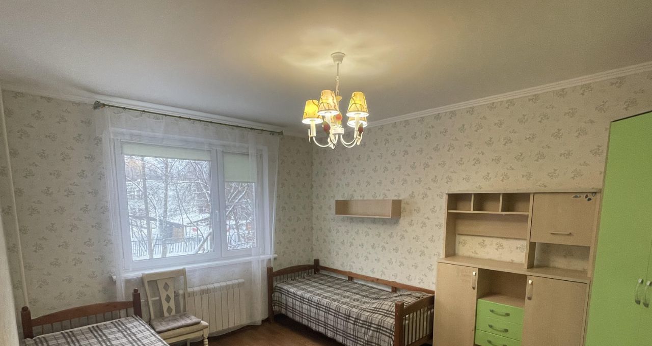 Аренда 3-комнатной квартиры на Илимская улица, 6, метро Бибирево, г. Москва